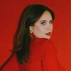Логотип телеграм канала @katyavibes — EKATERINA KAMENEVA