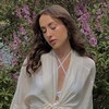 Логотип телеграм канала @katychb — кэти чб, here
