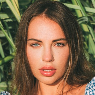 Логотип телеграм канала @katykiri — katy kiri