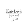 Логотип телеграм канала @katyleys — KatyLey’s