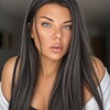 Логотип телеграм канала @katymorozz — МОСКОВСКАЯ БАРЫНЯ