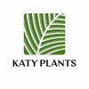 Логотип телеграм канала @katyplants — Katy Plants