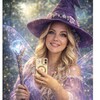 Логотип телеграм канала @katypolozok — 🔮 Катя НУМЕРОЛОГ/ТАРОЛОГ