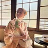 Логотип телеграм канала @katyshe4chka — катюша про японию🌸
