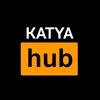Логотип телеграм канала @katyukhaaaaaaaaaaaaaa — Катюхаааа