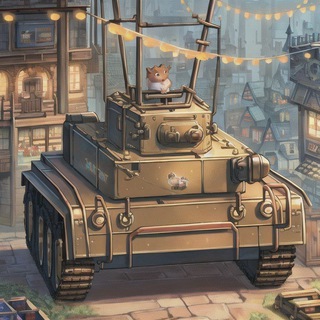 Логотип телеграм канала @katzogramm — Katz-o-gramm