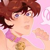 Логотип телеграм канала @katzunpixx — Хлебный домик Катцуна 🍞