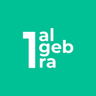 Telegram kanalining logotibi kau_algebra1 — Algebra 1 | Khan Academy Oʻzbek