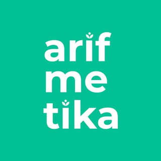 Telegram kanalining logotibi kau_arifmetika — Arifmetika | Khan Academy Oʻzbek