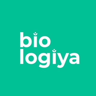 Telegram kanalining logotibi kau_biologiya — Biologiya | Khan Academy Oʻzbek