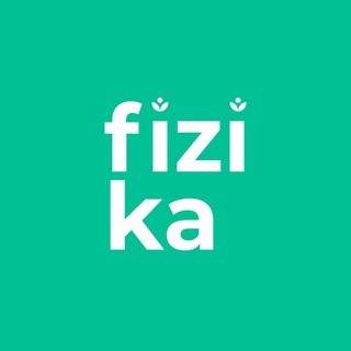 Telegram channel Fizika | Khan Academy Oʻzbek logo