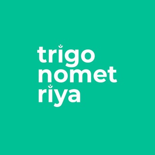 Telegram channel Trigonometriya | Khan Academy Oʻzbek logo