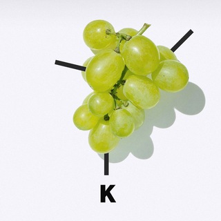 Логотип телеграм канала @kaudal — kaudal wine house