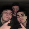 Логотип телеграм канала @kaukaziki — туда сюда кавказики