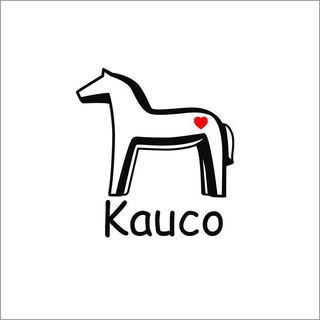 Логотип телеграм канала @kauko_lifestyle — Создай свою атмосферу ❤