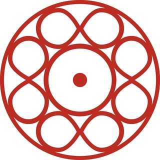 Логотип телеграм канала @kaula_yoga — Школа Каула-йоги