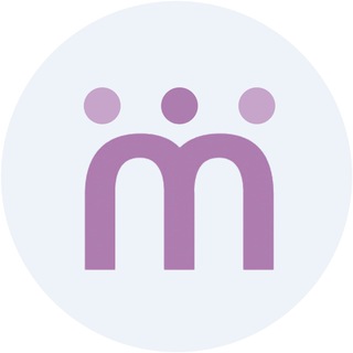Логотип телеграм канала @kaunicum — Med HR. Подбор медицинского персонала