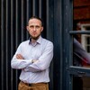 Логотип телеграм канала @kaupush — Константин Каупуш • Риелтор, юрист