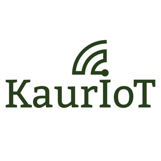 Логотип телеграм канала @kauriot — KAURIOT об IT