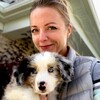 Логотип телеграм канала @kaurovalife — Kaurova: Показываю. Красивое…