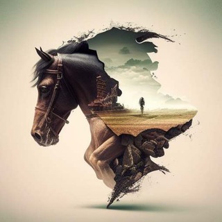 Логотип телеграм канала @kav_crpt — 🏇🏻 КриптокавалериЯ 🏇🏻
