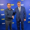 Логотип телеграм канала @kav_kazik — КАВКазик