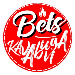 Логотип телеграм канала @kavabungabets — KAVABUNGA BETS! 🎟