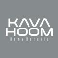 Logo saluran telegram kavahoom — KAVA HOOM | كاڤاهوم