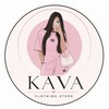 Telegram channel Магазин стильного одягу KAVA logo