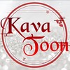 Logo of telegram channel kavatoon — Kavatoon