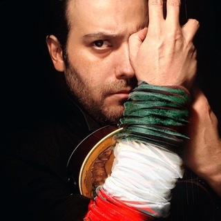 لوگوی کانال تلگرام kavehafagh — Kavehafagh