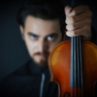 لوگوی کانال تلگرام kavehviolinist — Kavehviolinist