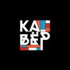 Логотип телеграм канала @kaver_afisha — Кавёр приложение-афиша