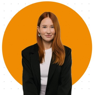 Логотип телеграм канала @kaverina_kadastr — Кадастровый гений. Марина Каверина