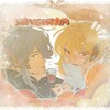 Логотип телеграм канала @kavethammimilan — kavetham horny catastrophe🏛🌱