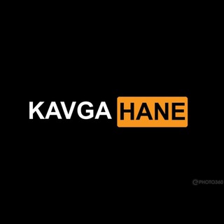 Telgraf kanalının logosu kavgahane — KAVGA'HANE