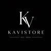 Telegram kanalining logotibi kavi_store — KAVISTORE