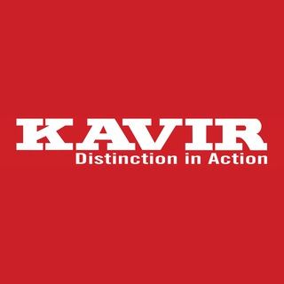 لوگوی کانال تلگرام kavir_motor — KAVIR Motor کویر موتور