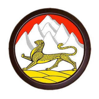 Логотип телеграм канала @kavkaz_tgnews — Северная Осетия | Владикавказ | Новости