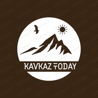 Telegram channel kavkaz_today_ logo