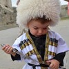 Логотип телеграм канала @kavkaz_battles — Кавказ_Батлы⛰️