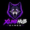 Логотип телеграм канала @kavkaz_mobile — XLINEHUB GAMES