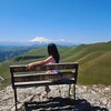 Логотип телеграм канала @kavkazskiyedem — Кавказский Эдем