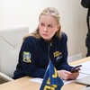 Логотип телеграм канала @kavsharel — Элеонора Кавшар ЛДПР