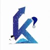Логотип телеграм канала @kavteam — Код Созидания