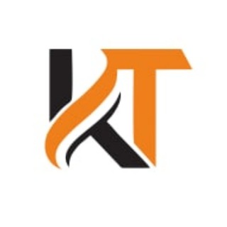 Логотип телеграм канала @kavtime — ИА "КавказТайм"