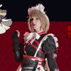 Логотип телеграм канала @kawaicat_life — Kawaii Cat life