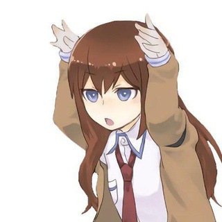 Логотип телеграм канала @kawaifordummies — Кавайные картинки и незамысловатые комментарии