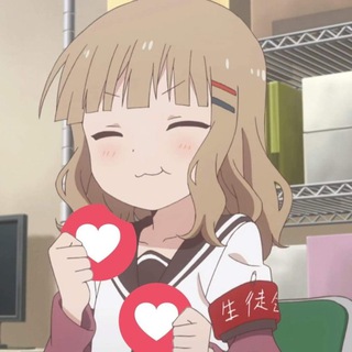 Логотип телеграм канала @kawaii_overdose — Kawaii