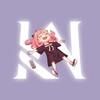 Telegram channel ❤️‍🔥Kawaii Room | Anime edit | Rasmlar logo